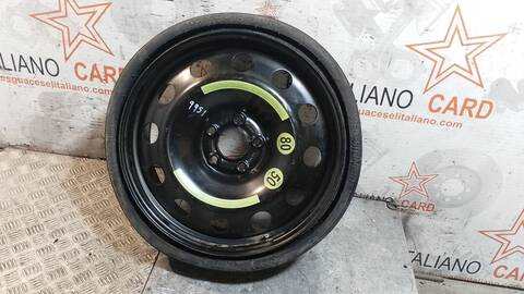 Rueda Mercedes Clase R 280 R 350 CDI 4-MATIC 251.022) 224CV 165KW