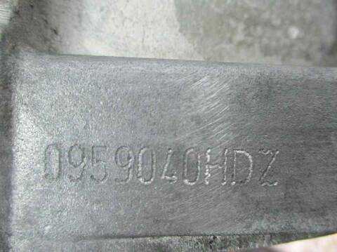 Foto 3ª: Caja Cambios Bmw Serie 3 315 204D1 BERLINA (2000)