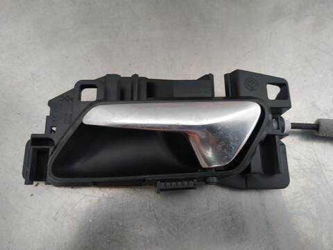 Foto 3ª: Cerradura Puerta Delantera Izquierda Peugeot Rifter ACTIVE NAV STANDARD 131CV 96KW [YH01] (2022)