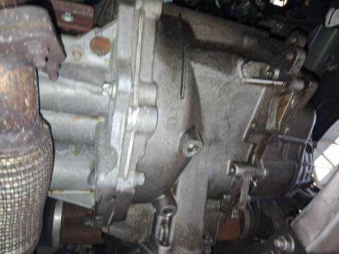 Caja Cambios Opel Corsa 1.4 TURBO 08 68) 101CV 74KW