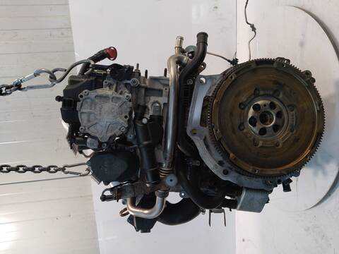 Foto 2ª: Motor Completo Volkswagen Passat 140CV 103KW [CBAB CBA] (2008)