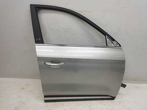 Puerta Delantera Derecha Mg ZS COMFORT