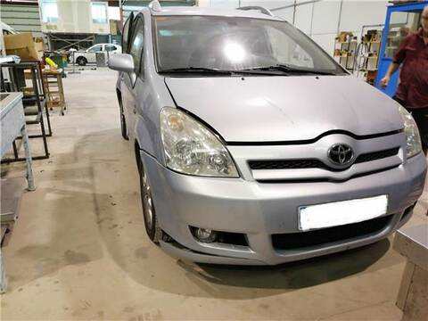 Foto 2ª: Electroventilador Toyota Corolla 1.8 SOL [1.8 LTR. 95KW 16V CAT] [1ZZ-FE]