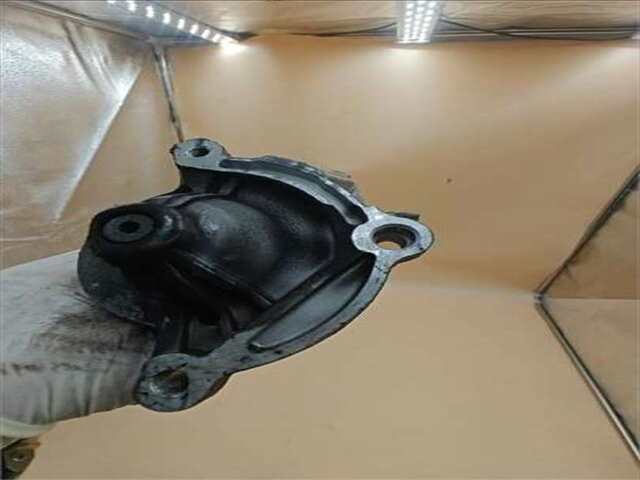 Foto 2ª: Motor de Arranque Peugeot 307 1.6 XR CLIM PLUS [1.6 LTR. - 80 KW 16V CAT (NFU - TU5JP4)] [NFU / TU5JP4]