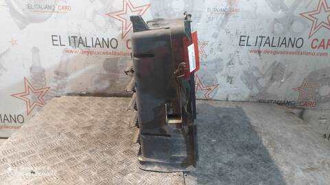 Foto 3ª: Electroventilador Bmw Serie 3 315 320TD 150CV 110KW [204D4] (2002)