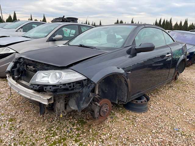 Faro Izquierdo Renault Megane 1.9 DCI COUPE CABRIO