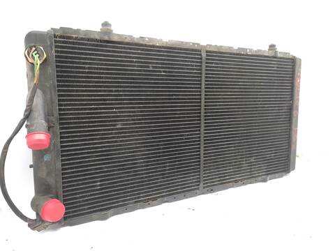 Foto 2ª: Radiador Motor Renault 21 RX BERLINA 116CV 85KW