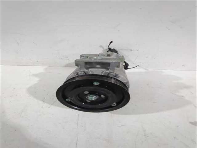 Compresor Aire Acondicionado Seat Exeo 1.8 TSI 120CV