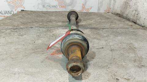 Foto 2ª: Transmision Trasera Derecha Bmw Serie 5 518 520 D 184CV 135KW [N47D20C] (2010)