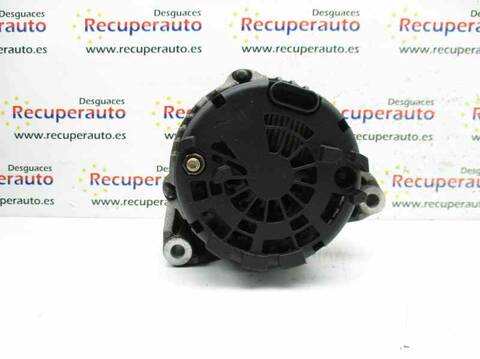 Foto 3ª: Alternador Ssangyong Actyon D20DT (2006)