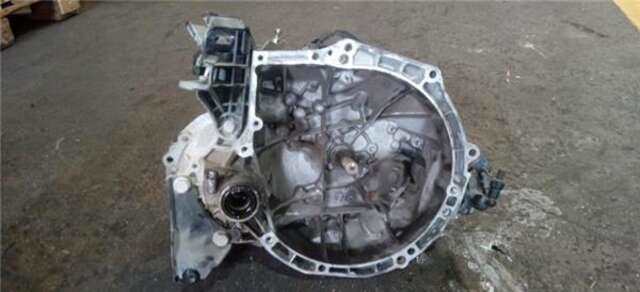 Foto 2ª: Caja Cambios Peugeot 208 1.2 12V VTI [HMZ]