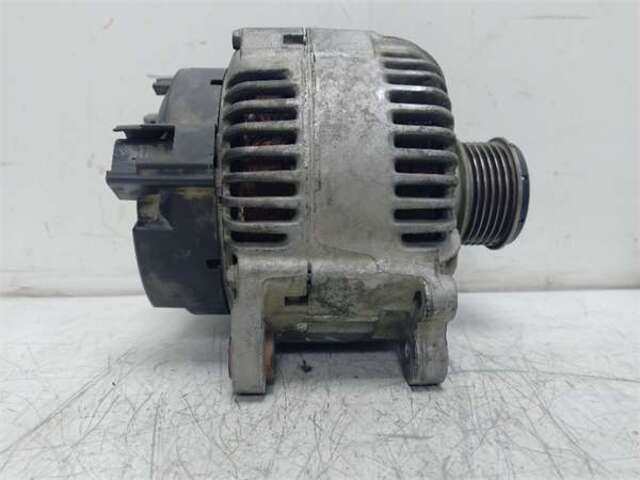 Alternador Volkswagen Passat 2.0 TDI 16V
