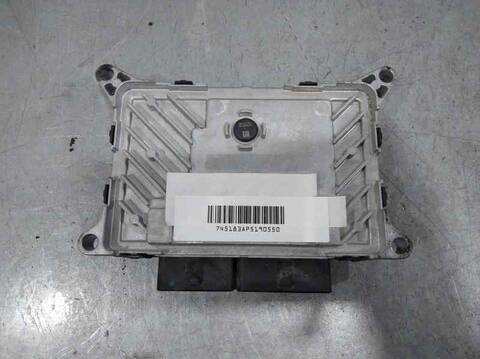 Foto 2ª: Centralita Motor ECU Mg ZS 1.5 VTI 106CV 78KW [15S4C] (2023)