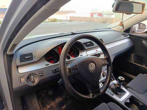 Salpicadero Volkswagen Passat BKP BERLINA
