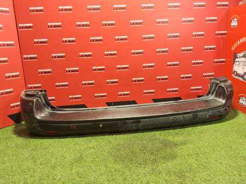 Paragolpes Trasero Citroen Jumpy 1.5 BLUEHDI 120 120CV 88KW FURGONETA