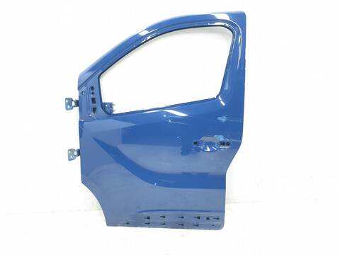 Puerta Delantera Izquierda Renault Trafic L1H1 29T KOMFORT