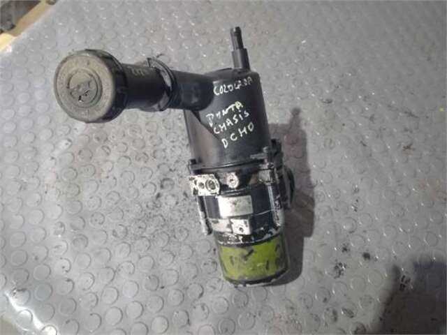 Bomba de Direccion Peugeot 307 1.6 HDI 110