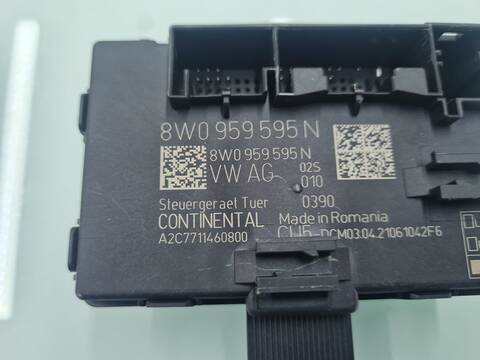 Foto 2ª: Centralita Motor ECU Audi A5 265CV [DMTA] (2021)