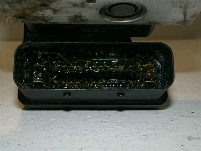 Foto 4ª: Abs Citroen C2 1.4 HDI 2003-2008 [8HX] (2003)