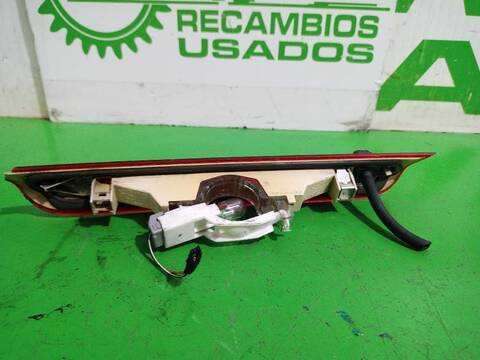 Foto 2ª: Piloto Trasero Central Ford S Max TITANIUM 140CV [QXWB] (2006)