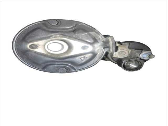 Foto 2ª: Motor de Arranque Audi A6 2.7 TDI (2004)