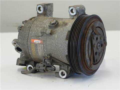 Compresor Aire Acondicionado Nissan Almera 1.5 98CV 72KW