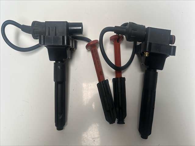 Kit Encendido Mercedes Clase CLK 200 2.0 GASOLINA