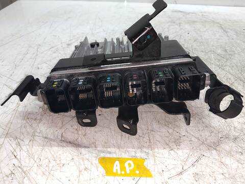 Foto 2ª: Centralita Motor ECU Land Rover Defender 221 KW [300 CV] 300 CV [DT306, AJ20D6]
