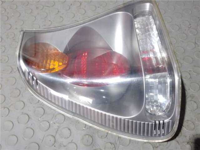 Foto 2ª: Piloto Trasero Izquierdo Bmw Serie 3 315 1.8 316TI [1.8 LTR. - 85 KW 16V] [N42B18A G]