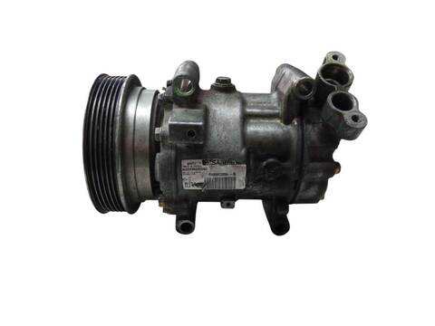 Compresor Aire Acondicionado Renault Kangoo 1.5 DCI 70 KW0V KW0A)