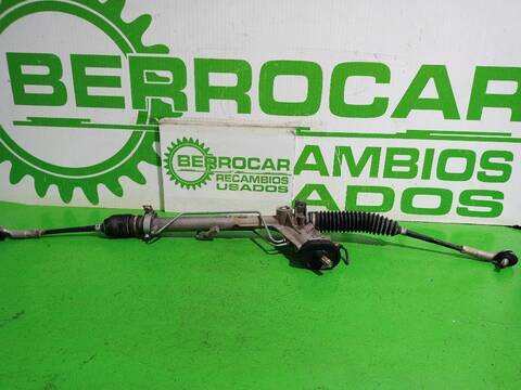 Foto 2ª: Cremallera de Direccion Seat Ibiza COOL 101CV [ATD] (2001)