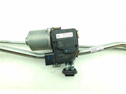 Foto 2ª: Motor Limpia Delantero Land Rover Defender D250 MHEV 4X4 249CV 183KW (2022)