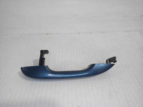 Foto 2ª: Maneta Exterior Trasera Izquierda Kia Niro HYBRID CONCEPT 141CV [G4LL] (2022)