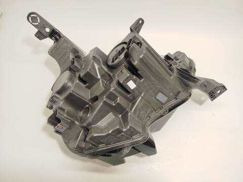 Foto 4ª: Faro Izquierdo Citroen C4 1.2 155CV 114KW [YH01]