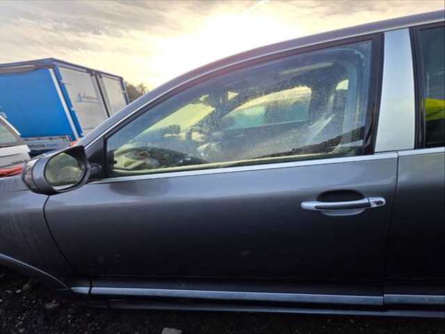Puerta Delantera Izquierda Porsche Cayenne TURBO