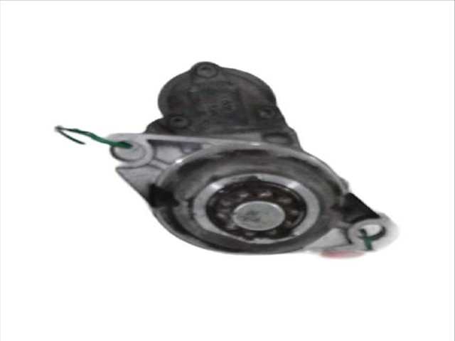 Foto 2ª: Motor de Arranque Volkswagen Golf 1.6 102CV (2003)