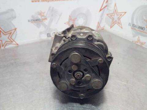 Foto 4ª: Compresor Aire Acondicionado Opel Meriva COSMO 100CV 74KW [Z17DTH] (2004)