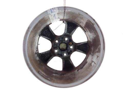 Foto 2ª: LLanta Chapa Hyundai i40 1.7 CRDI [D4FD] (2012)