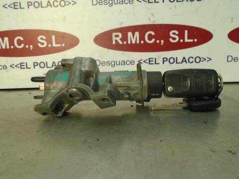 Foto 4ª: Motor de Arranque Seat Ibiza ERENCE 105CV 77KW [BLS] (2008)