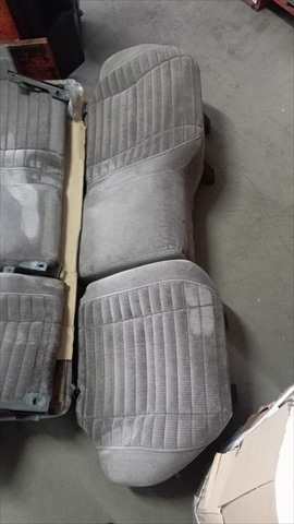 Foto 3ª: Asiento Delantero Derecho Jeep Grand Cherokee 4.0 G ZJ [S01] (1997)