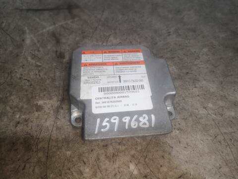 Centralita Airbag Suzuki SX4 D19AA