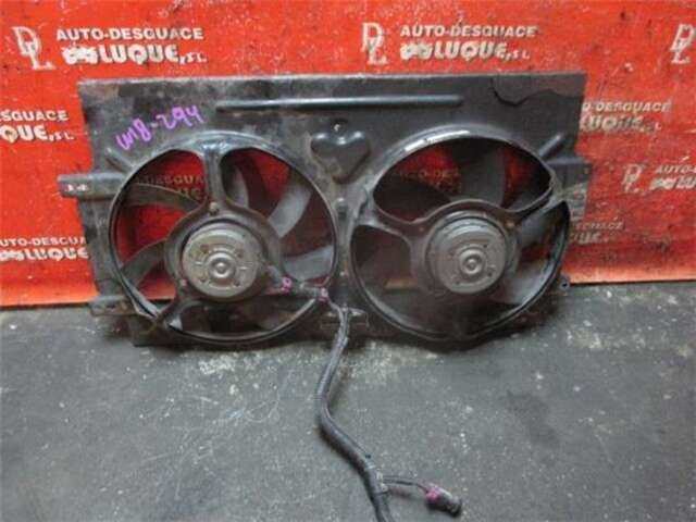 Foto 3ª: Electroventilador Seat Cordoba 1.9 SPORT [1.9 LTR. - 66 KW TDI] [AGR]