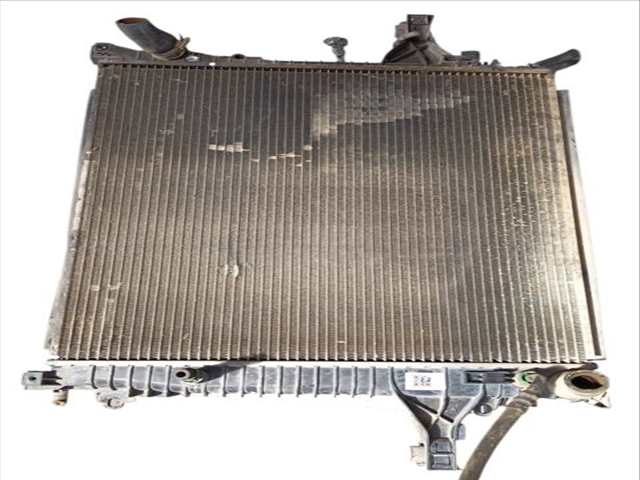Radiador Motor Volvo XC 90 D5 AWD