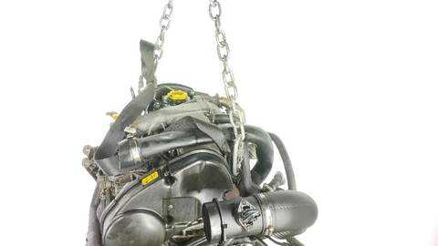 Motor Completo Rover Serie 25 2.0 IDT