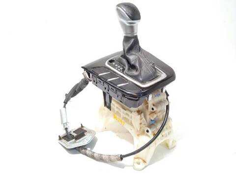 Foto 2ª: Palanca de Cambio Hyundai Ioniq HYBRID 141CV 104KW [G4LE] (2017)