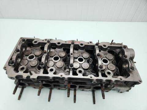 Culata Toyota Land Cruiser 3.0 D4-D VXL 166CV 122KW