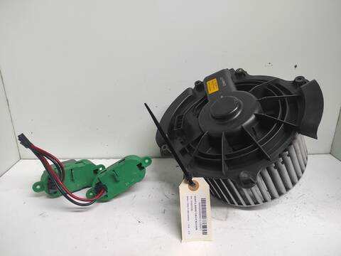 Ventilador de Calefacción Renault Espace G9T742