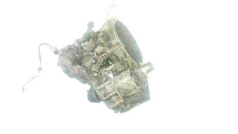 Foto 3ª: Caja Cambios Seat Alhambra 1.9 TDI [AUY] (1996)