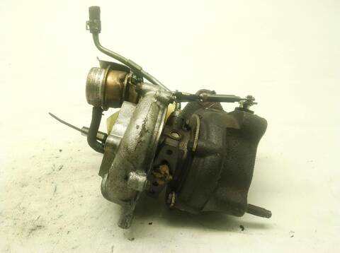 Foto 2ª: Turbocompresor Nissan Almera VERSION INDEFINIDA (2000)