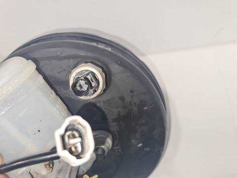 Foto 2ª: Servofreno Suzuki Jimny 1.5 DDIS TD CAT 86CV (1998)